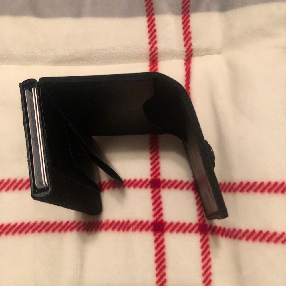 Men wallet - Picture 2 of 6